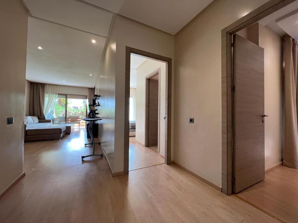 Jade Acces Direct Piscine, Jardin Privatif Apartment Marrakesch