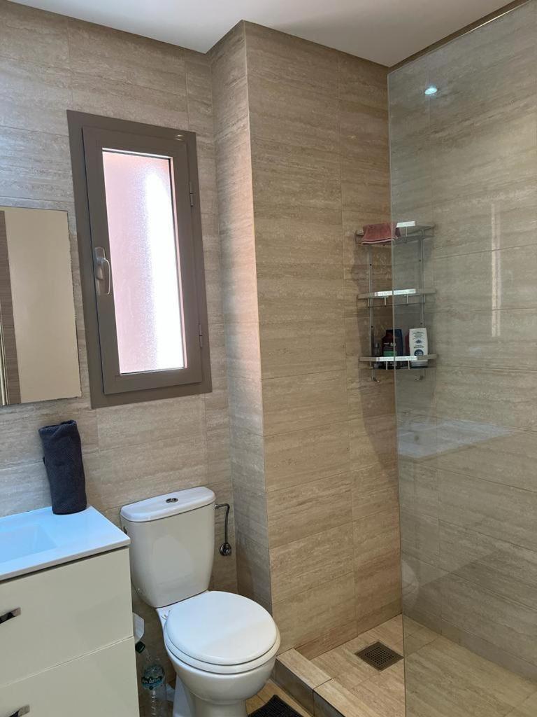 Apartment Jade Acces Direct Piscine, Jardin Privatif Marrakesch